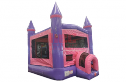 pink202 1697843544 Princess 4n1 Bouncer