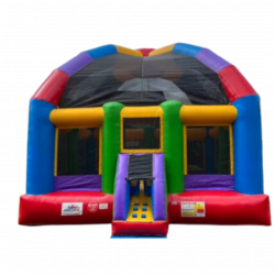 Wacky Dome Jumbo XL Bouncer