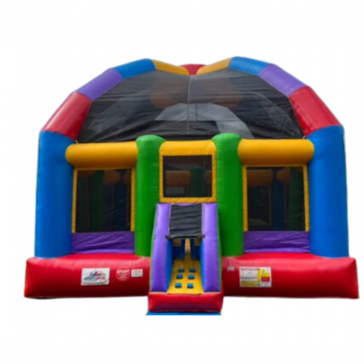 Wacky Dome Jumbo XL Bouncer