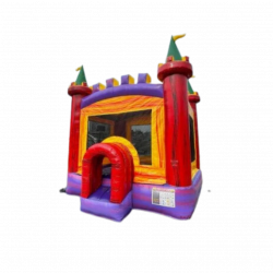 Royal Castle Bounce House