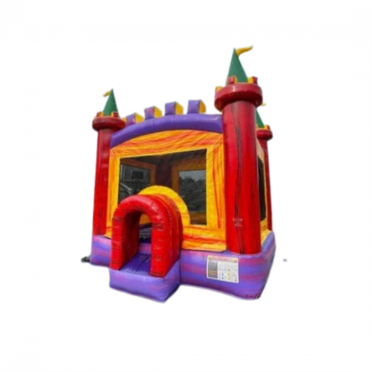 Royal Castle Bounce House